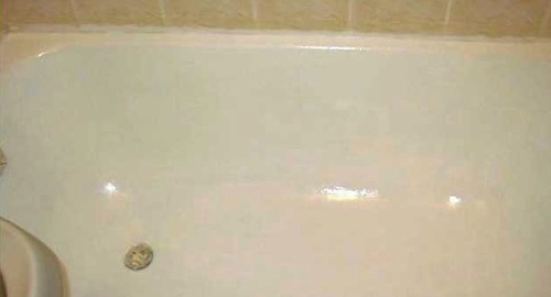 Реставрация акриловой ванны | Щучье